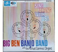Sing Along With Us! (Medley)-LP