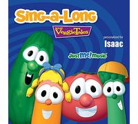 Sing Along with VeggieTales: Isaac
