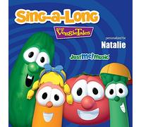 Sing Along with VeggieTales: Natalie