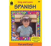 Sing and Learn Spanish