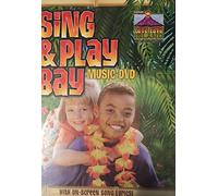 Sing and Play Music Dvd