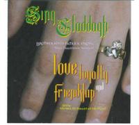 Sing Claddagh: Brother Kevin Patrick Strong Sings Traditional Songs Of Love, Loyalty, And Friendship