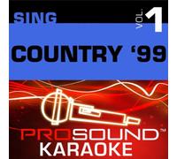 Sing Country '99 - Sing-a-Long