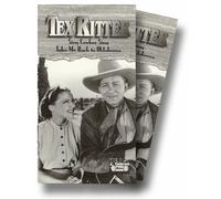 Sing Cowboy Sing & Take Me Back to Oklahoma [USA] [VHS]