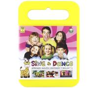 Sing&Dance (Cd+Dvd)