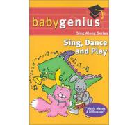 Sing, Dance, Play