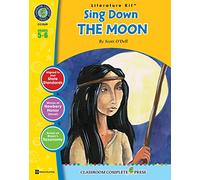SING DOWN THE MOON GR 5-6 LIT KIT