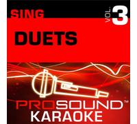 Sing Duets - Sing-a-Long