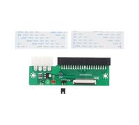 SING F LTD 1 adaptador IDE a CE ZIF HDD de 40 pines de 1.8 a 3.5 pulgadas compatible con Toshiba compatible con Samsung