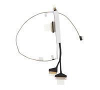 SING F LTD 1 cable de vídeo para pantalla LCD de 40 pines 0VFF2J 450.07S05.0021 compatible con Dell Inspiron 13 7368 7378 7375 P69G