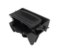 SING F LTD 1 interruptor de palanca de liberación de portón trasero 8726V7 6554ZZ compatible con Citroen C4 Grand Picasso, reemplaza OEM 6554ZZ, mango de maletero con microinterruptor