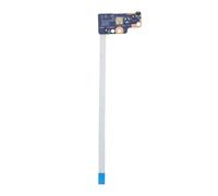 SING F LTD 1 paquete de cable de interruptor de botón de encendido para laptop LS-A991P compatible con HP 250 G3 15G 15 R reemplaza OEM LS-A991P