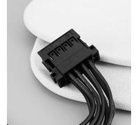 SING F LTD 2 arnés de luz trasera de coche de 8 pines 1254633107 compatible con BMW 3 E46