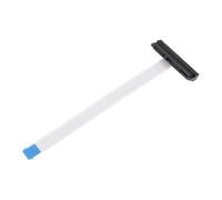 SING F LTD Cable conector interno SATA para disco duro de repuesto OEM NBX0001KP00 compatible con Lenovo ThinkPad L580 L590 EL580