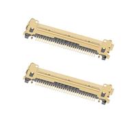 SING F LTD Conector FPC de pantalla de paso fino compatible con MacBook Air A1370 A1369 A1465 A1466 de 11 13 pulgadas