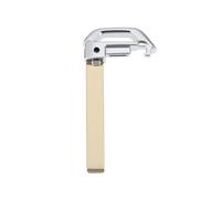 SING F LTD Llave remota inteligente para coche en blanco 81999-J7020 81996-S9000 compatible con Kia Forte compatible con modelo Soul K5