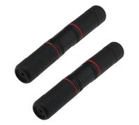 SING F LTD Paquete de 2 acopladores RJ45 impermeables IP67 LAN acoplador adaptador para cable de red Cat8/Cat7/Cat6/Cat5e/Cat5 8P8C