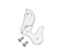 SING F LTD Percha de desviador de bicicleta 913000-001 compatible con mangosta compatible con Norco