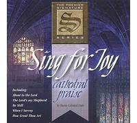 sing for joy
