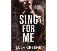 Sing for Me: A Modern Retelling of the Phantom of the Opera