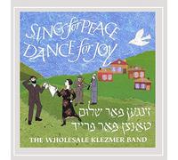 Sing for Peace Dance for Joy