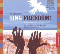 Conspirare, Craig Hella Johnson – Compilation