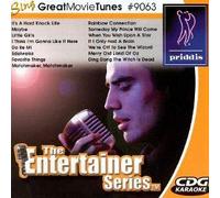 Sing Great Movie Tunes - Sing-a-Long
