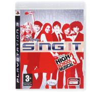 Sing It High School Musical Standa