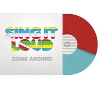 Sing It Loud - Come Around [Vinyl LP] [Vinilo]