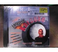 Sing It Now Karaoke - Urban Hits Summer/Fall 2005 (CD+G)