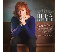 Sing It Now: Songs Of Faith & Hope [2 CD][Deluxe Edition]