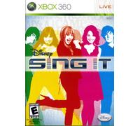 Sing It - Xbox 360
