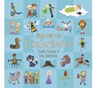 Sing Kinderlieder - Sing mit mir Kinderlieder