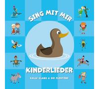 Sing Kinderlieder - Sing mit Mir Kinderlieder