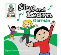 Sing & Learn German