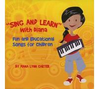 Sing & Learn with Diana