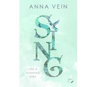 Sing like a Hummingbird: Rosie & Aiden