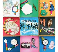 SING LIKE CHILDREN Complete