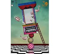 Sing Like Talking - 30Th Anniversary Live Amusement Ive Amusement Pocket 'Festive' (5 Dvd) [Edizione: Giappone] [Italia]