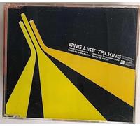 Sing Like Talking - Borderland/the Love We Make/in