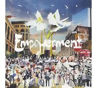 Sing Like Talking - Empowerment [Import]