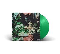 Sing Me A Lullaby, My Sweet Temptation [Vinilo]