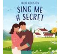 Sing Me A Secret (audiolibro)