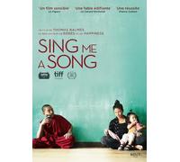 Sing me a Song [Francia] [DVD]
