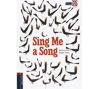 Sing Me A Song - Cd (piece Of Cake)