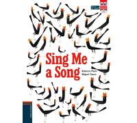 Sing Me A Song - Cd (piece Of Cake)
