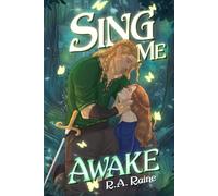 Sing Me Awake: A Why Choose Romantasy: 1 (Bonded to the Gods)