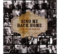 Sing Me Back Home-New Orleans Social