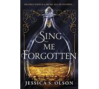 Sing Me Forgotten: Tiktok made me buy it! ‘A deliciously magical feminist twist on the beloved classic The Phantom of the Opera’
