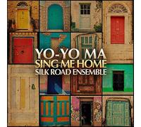 Sing Me Home
